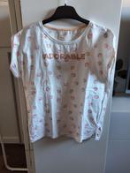 Nieuw shirtje maat 158-164, Kinderen en Baby's, Kinderkleding | Maat 158, Ophalen of Verzenden, Nieuw, Meisje, Shirt of Longsleeve