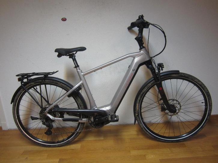 Herenfiets met Bosch Performance CX en 1000 Wh accu    Nieuw, Fietsen en Brommers, Fietsen | Heren | Herenfietsen, Nieuw, Overige merken