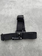 GoPro Hoofdband Bevestiging voor Actiecamera, Ophalen of Verzenden, Zo goed als nieuw, GoPro