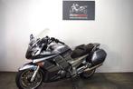 YAMAHA FJR 1300 ABS (bj 2007), 4 cilinders, Motorrijbewijs A, Bedrijf, Onbekend