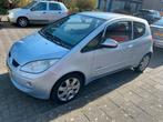 Mitsubishi Colt 1.3 Mivec CZ3 2006 162408 km Blauw, Auto's, Voorwielaandrijving, Stof, Airconditioning, Blauw