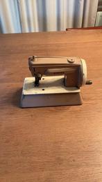 Vintage kindernaaimachientje, Ophalen of Verzenden
