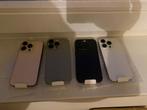 Premium IPhone 16 pro 128gb €729 256gb €799 alle kleuren, Niet ingevuld, Nieuw, Niet ingevuld, Niet ingevuld
