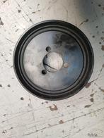 Krukaspoelie vibratie demper N46 BMW 1 / 3 / X3 / Z4 serie E, Gebruikt, -, -, Ophalen of Verzenden