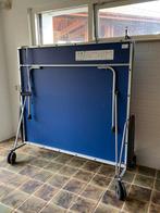 Tafeltennistafel Cornilleau 100 Indoor Ping Pong, Ophalen, Gebruikt, Tafel Indoor, Verrijdbaar