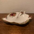 Royal Albert Old Country Roses Bonbonschaal met handvat, Ophalen of Verzenden