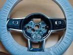 VW Golf 7 R Line Nieuwe Stuur zonder flippers originele VW, Ophalen of Verzenden