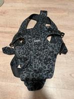 Babybjorn draagzak, Kinderen en Baby's, Babydragers en Draagdoeken, Ophalen of Verzenden, Zo goed als nieuw, Buik, Baby Björn