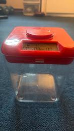 Nieuwe kluis, Ophalen of Verzenden, Zo goed als nieuw, Overige typen