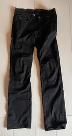 BMW FivePocket Black motorjeans maat 50, Ophalen of Verzenden, Tweedehands, Heren, Broek | textiel