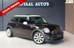 Mini Mini 1.6 Cooper Westminster | PANODAK | AIRCO | CRUISE, Gebruikt, Euro 6, 4 cilinders, 4 stoelen