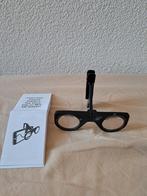 Mini Clip-on VR Bril voor Telefoon, Ophalen of Verzenden, Nieuw, VR-bril, Telefoon