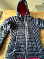 Rab  donsjas, Ophalen of Verzenden, Gedragen, Maat 38/40 (M), Blauw