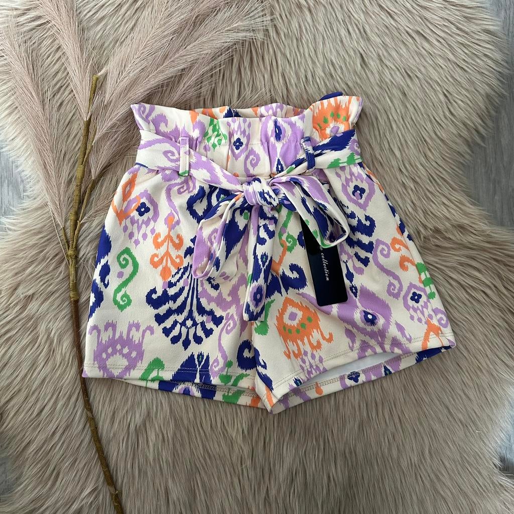 Korte broek | maat 98/104, Kinderen en Baby's, Kinderkleding | Maat 98, Ophalen of Verzenden, Nieuw, Meisje, Broek