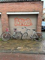 Vintage Fietsen Gazelle & Peugeot - Opknap Project, Ophalen, Gebruikt