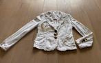 Airfield 38 nieuwstaat, Kleding | Dames, Maat 38/40 (M), Wit, Ophalen of Verzenden, Zo goed als nieuw