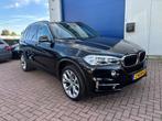 BMW X5 XDrive25d High Executive, Auto's, 4 cilinders, 241 €/maand, Zwart, Leder
