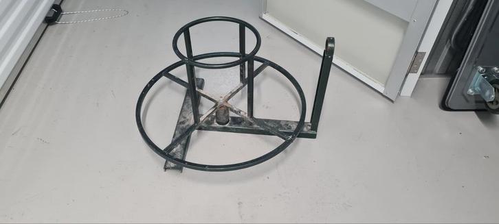 Buis/kabel haspel, Doe-het-zelf en Verbouw, Overige Doe-het-zelf en Verbouw, Ophalen