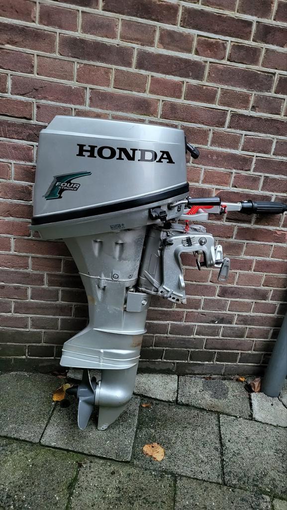 Te koop, 5x buitenboord motor., Watersport en Boten, Buiten- en Binnenboordmotoren, Benzine, Ophalen