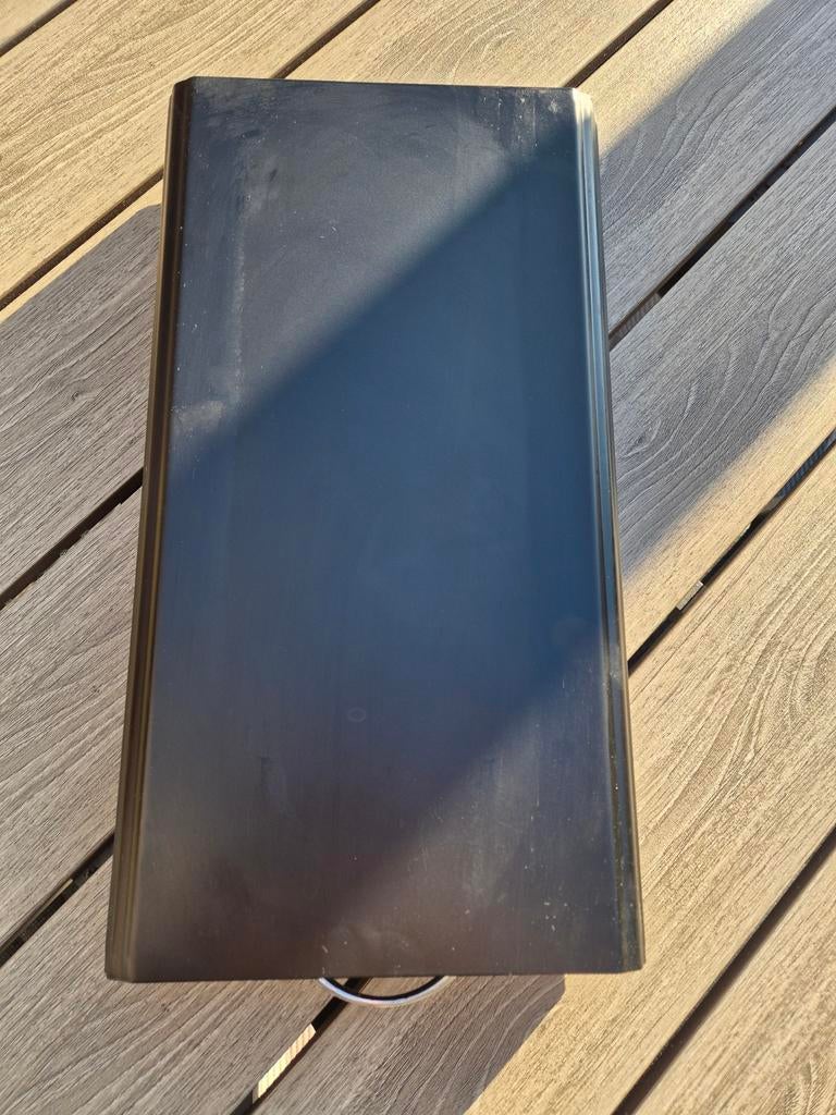 Nespresso capsulehouder - Zwart - Lade voor 50 capsules, Ophalen, Overige merken, Nespresso, Zo goed als nieuw