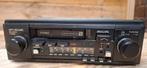 Philips 90AC 739 autoradio met cassette, Ophalen