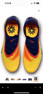 Nike Phantom Haaland AG voetbalschoenen maat 43, Sport en Fitness, Schoenen, Maat L, Ophalen of Verzenden, Zo goed als nieuw