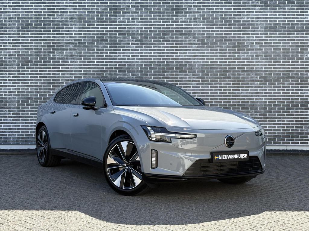 Volvo ES90 Single Motor Extended Range Plus Launch Edition 9, Auto's, Volvo, Automaat, 12 maanden, 662 km, Nieuw