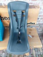 Bakfiets babboe peuterzit evt met voetenzak van ukje, Ophalen of Verzenden, Zo goed als nieuw, 1 kind