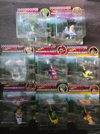Hot Wheels Mario Kart set - 7 stuks, nieuw in verpakking, Kinderen en Baby's, Speelgoed | Speelgoedvoertuigen, Service.europe@mattel.com