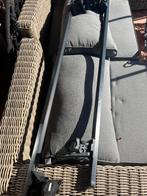 dakdragers audi a3, Auto diversen, Dakdragers, Ophalen, Gebruikt