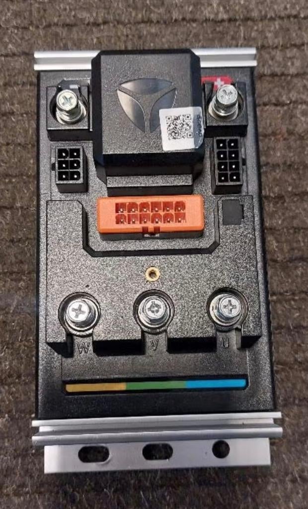 CONTROLLER YADEA T9L 45KM/H, Verzenden, Nieuw, Overige typen, Overige merken