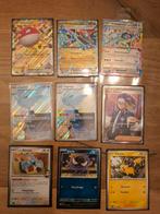 Pokémon TCG: Ascended Heroes Kaartenset - Diverse Rares, Ophalen of Verzenden, Zo goed als nieuw, Meerdere kaarten