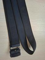 Reinders buckle belt riem, 100 cm of meer, Ophalen of Verzenden, Zo goed als nieuw, Reinders