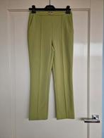 Elisabetta Franchi pantalon, mt IT42, Ophalen of Verzenden, Zo goed als nieuw, Zwart, Lang