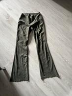 Legging Uniqlo, Ophalen of Verzenden, Zo goed als nieuw, Zwart, Lang