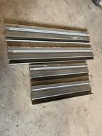 Mercedes w126 instaplijsten, Ophalen of Verzenden