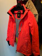 Zo goed als nieuwe Killtec ski-jas, mt 42, valt als 40, Ophalen of Verzenden, Zo goed als nieuw, Maat 38/40 (M), Jack