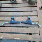 Handelhoesjes jaren zeventig classic in zwart en bruin, Ophalen of Verzenden, Nieuw