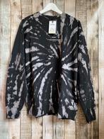 Chasin super leuke sweater (Maat L) NIEUW!!, Verzenden, Nieuw, Maat 52/54 (L), Zwart