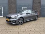 BMW 330e Touring G21 Grijs 2021 M-Pakket HUD Panorama Laser, Ophalen