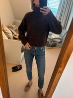 10DAYS trui wine red, Kleding | Dames, Ophalen of Verzenden, Zo goed als nieuw, Maat 36 (S), Rood