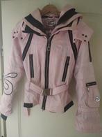 SportAlm Ski Jas Maat 40 Roze, Maat 38/40 (M), SportAlm, Ophalen of Verzenden, Jack