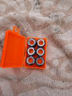 Malossi rollen, Ophalen of Verzenden