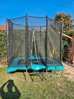 Salta Trampoline 214x153cm, Kinderen en Baby's, Speelgoed | Buiten | Trampolines, Ophalen