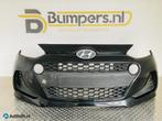 BUMPER Hyundai i10 Facelift 2016-2019 86569-B9500 VOORBUMPER, Auto-onderdelen, Bumper