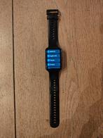 Huawei Watch Fit 2 Smartwatch met 10 banden, Sieraden, Tassen en Uiterlijk, Smartwatches, Zwart, Ophalen of Verzenden, Zo goed als nieuw