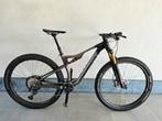 💥 Orbea Oiz M10 TR – Kashima – Carbon wielen – Nieuw €5500+, Fietsen en Brommers, Fietsen | Mountainbikes en ATB, Fully, Zo goed als nieuw