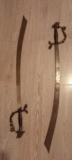 Zwaard met draken handvat , Ophalen of Verzenden, Gebruikt