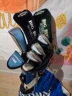 Callaway gems golfset dames + golftas. Ping driver, Ophalen of Verzenden, Zo goed als nieuw, Set, Callaway