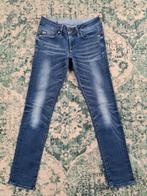 G-star raw midge straight W28 L30 Dames Tulsi2830 Blauw, Blauw, G-STAR, W32 (confectie 46) of kleiner, Ophalen of Verzenden